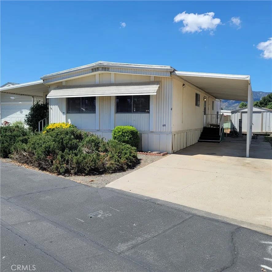 Photo of 21601 Canyon Dr #4, Wildomar, CA 92595 (MLS # SW26082142)
