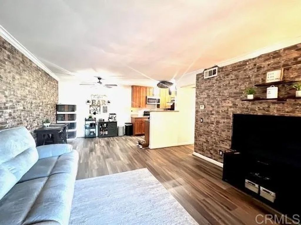 Photo of 160 Chambers St #15, El Cajon, CA 92020 (MLS # PTP2507574)