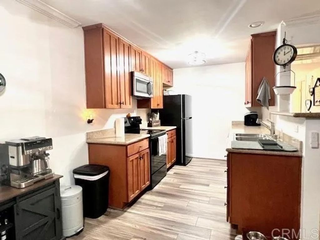 Photo of 160 Chambers St #15, El Cajon, CA 92020 (MLS # PTP2507574)