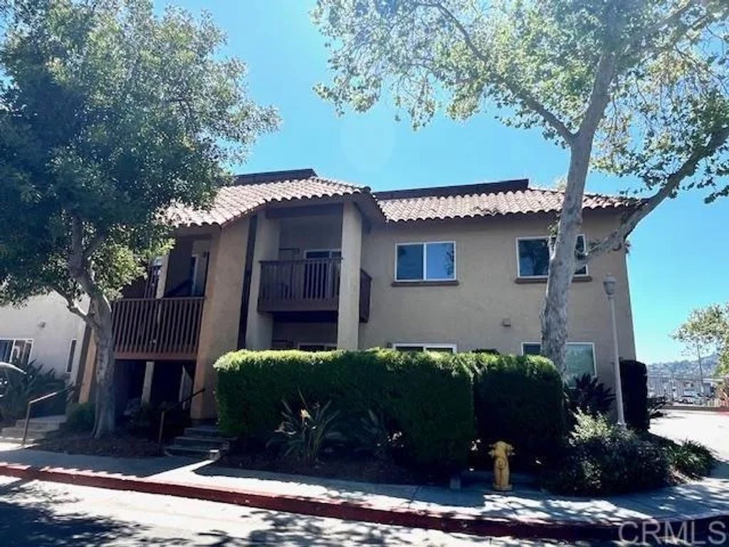 Photo of 160 Chambers St #15, El Cajon, CA 92020 (MLS # PTP2507574)