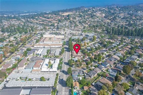 Tiny photo for 5518 Norwalk Boulevard, Whittier, CA 90601 (MLS # IG25251720)