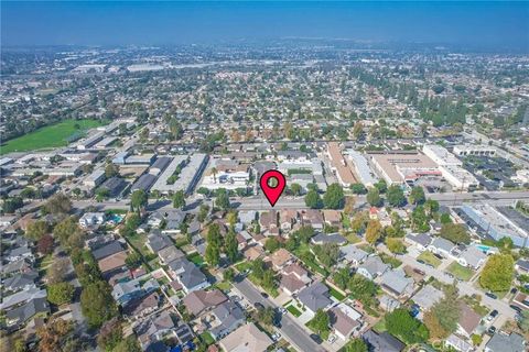 Tiny photo for 5518 Norwalk Boulevard, Whittier, CA 90601 (MLS # IG25251720)