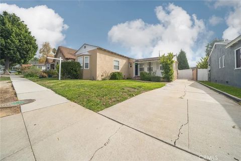 Tiny photo for 5518 Norwalk Boulevard, Whittier, CA 90601 (MLS # IG25251720)