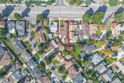Tiny photo for 5518 Norwalk Boulevard, Whittier, CA 90601 (MLS # IG25251720)
