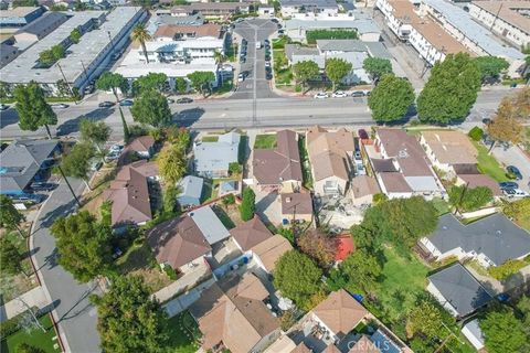Tiny photo for 5518 Norwalk Boulevard, Whittier, CA 90601 (MLS # IG25251720)