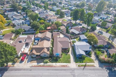 Tiny photo for 5518 Norwalk Boulevard, Whittier, CA 90601 (MLS # IG25251720)