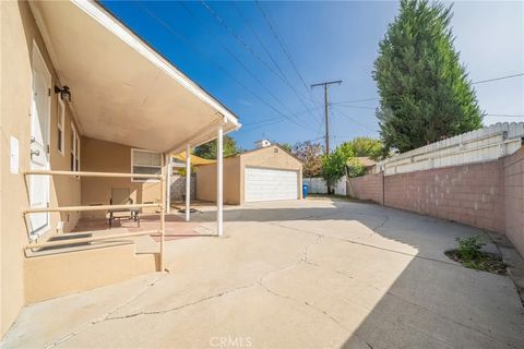 Tiny photo for 5518 Norwalk Boulevard, Whittier, CA 90601 (MLS # IG25251720)
