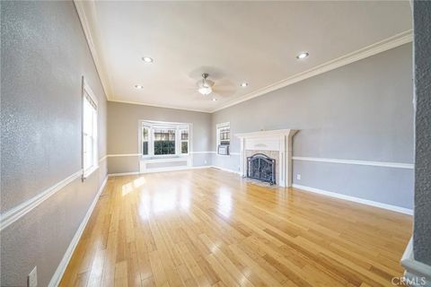 Tiny photo for 5518 Norwalk Boulevard, Whittier, CA 90601 (MLS # IG25251720)