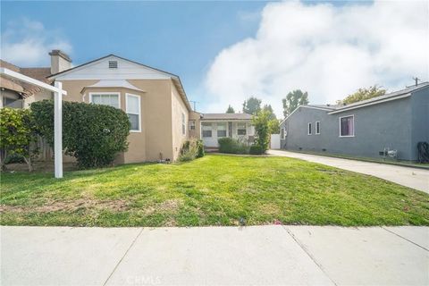 Photo of 5518 Norwalk Boulevard, Whittier, CA 90601 (MLS # IG25251720)