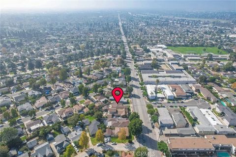 Tiny photo for 5518 Norwalk Boulevard, Whittier, CA 90601 (MLS # IG25251720)