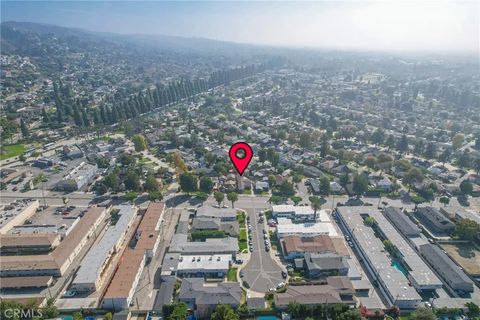 Tiny photo for 5518 Norwalk Boulevard, Whittier, CA 90601 (MLS # IG25251720)