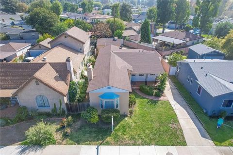 Tiny photo for 5518 Norwalk Boulevard, Whittier, CA 90601 (MLS # IG25251720)