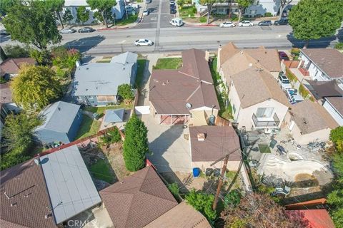 Tiny photo for 5518 Norwalk Boulevard, Whittier, CA 90601 (MLS # IG25251720)