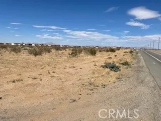 0 Palmdale