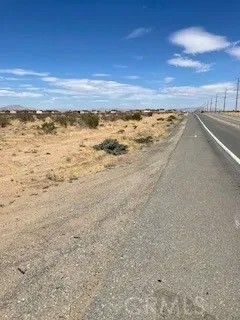 0 Palmdale
