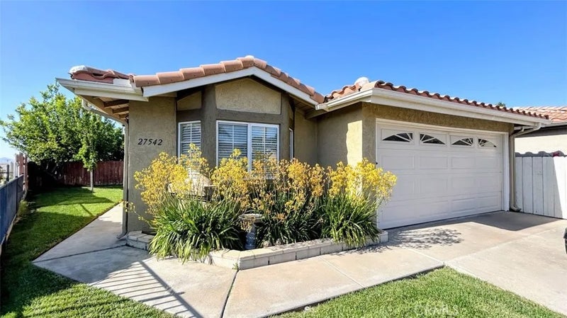 27542 Calle Ganado