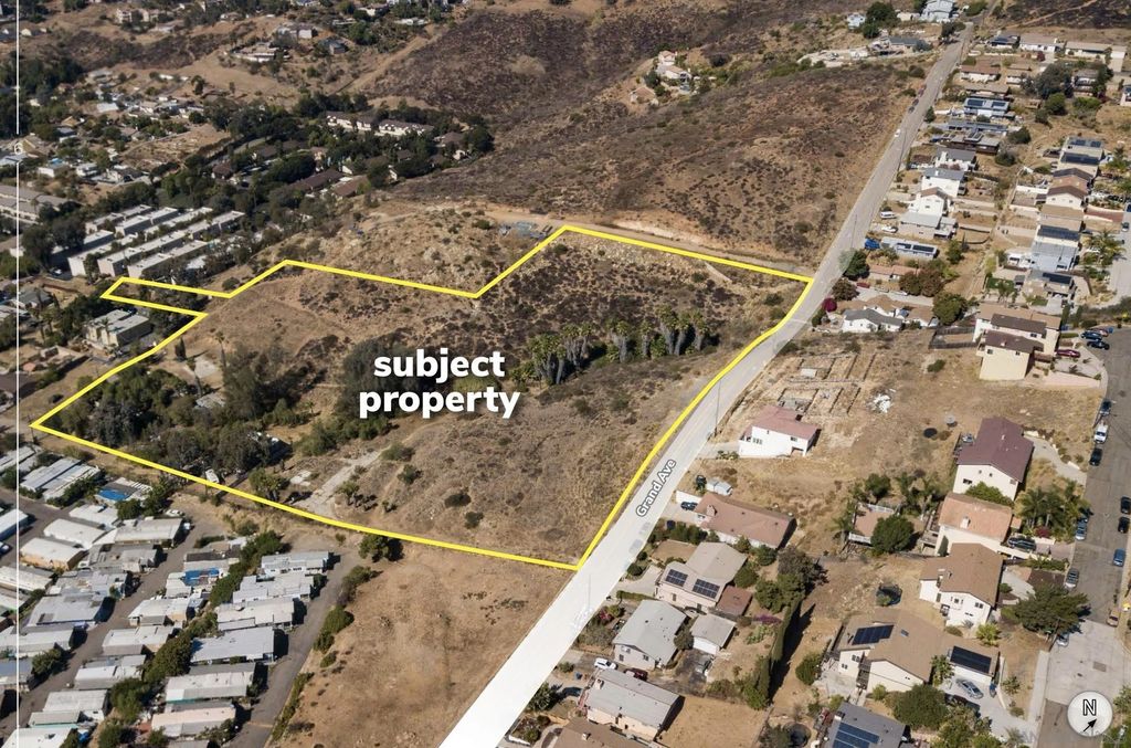 Photo of 9240 Harness St, Spring Valley, CA 91977 (MLS # 260008079)