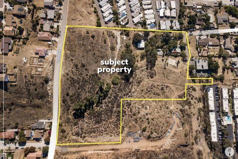 9240 Harness St multi Spring Valley CA 91977