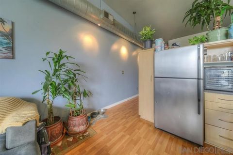 Tiny photo for 777 6Th Ave #404, San Diego, CA 92101 (MLS # 250040810)