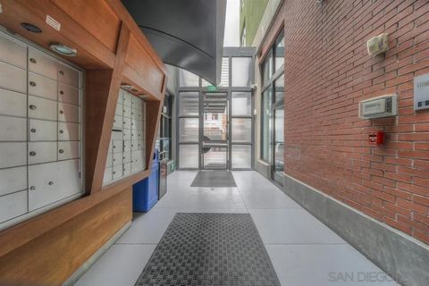 Tiny photo for 777 6Th Ave #404, San Diego, CA 92101 (MLS # 250040810)