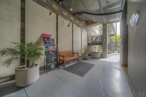 Tiny photo for 777 6Th Ave #404, San Diego, CA 92101 (MLS # 250040810)