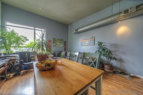 Tiny photo for 777 6Th Ave #404, San Diego, CA 92101 (MLS # 250040810)