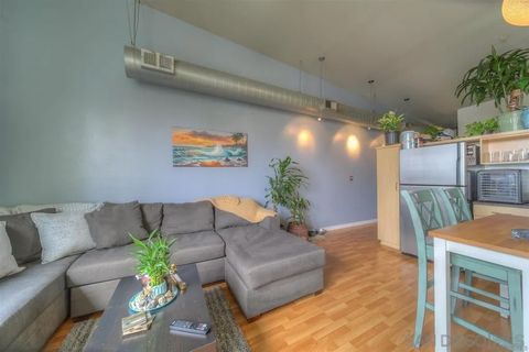 Tiny photo for 777 6Th Ave #404, San Diego, CA 92101 (MLS # 250040810)
