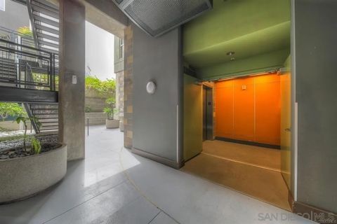 Tiny photo for 777 6Th Ave #404, San Diego, CA 92101 (MLS # 250040810)
