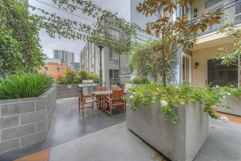 Tiny photo for 777 6Th Ave #404, San Diego, CA 92101 (MLS # 250040810)