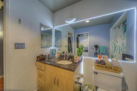 Tiny photo for 777 6Th Ave #404, San Diego, CA 92101 (MLS # 250040810)