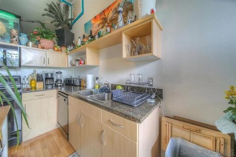 Tiny photo for 777 6Th Ave #404, San Diego, CA 92101 (MLS # 250040810)