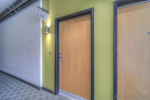 Tiny photo for 777 6Th Ave #404, San Diego, CA 92101 (MLS # 250040810)