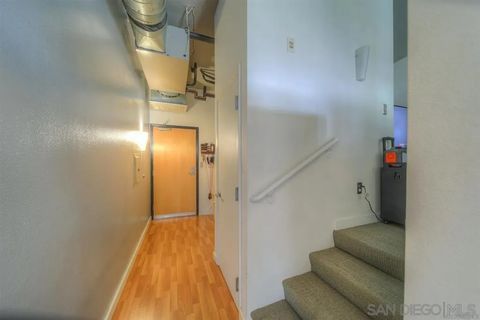 Tiny photo for 777 6Th Ave #404, San Diego, CA 92101 (MLS # 250040810)