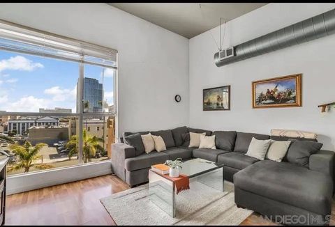 Photo of 777 6Th Ave #404, San Diego, CA 92101 (MLS # 250040810)
