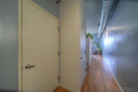 Tiny photo for 777 6Th Ave #404, San Diego, CA 92101 (MLS # 250040810)