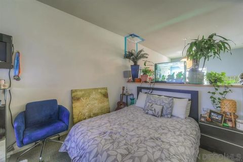 Tiny photo for 777 6Th Ave #404, San Diego, CA 92101 (MLS # 250040810)