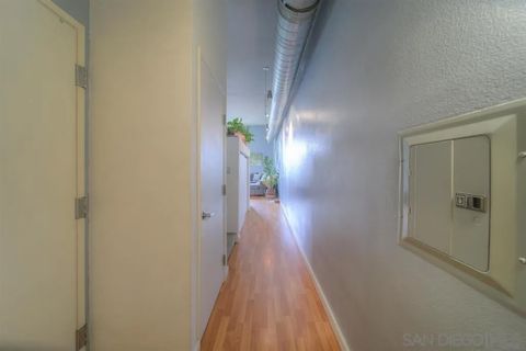 Tiny photo for 777 6Th Ave #404, San Diego, CA 92101 (MLS # 250040810)