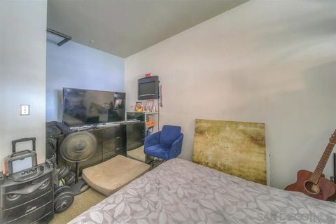 Tiny photo for 777 6Th Ave #404, San Diego, CA 92101 (MLS # 250040810)