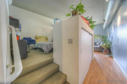 Tiny photo for 777 6Th Ave #404, San Diego, CA 92101 (MLS # 250040810)