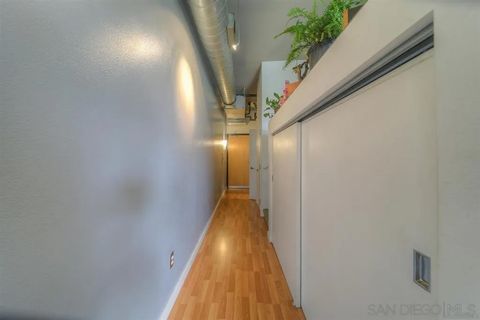 Tiny photo for 777 6Th Ave #404, San Diego, CA 92101 (MLS # 250040810)