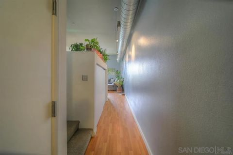 Tiny photo for 777 6Th Ave #404, San Diego, CA 92101 (MLS # 250040810)