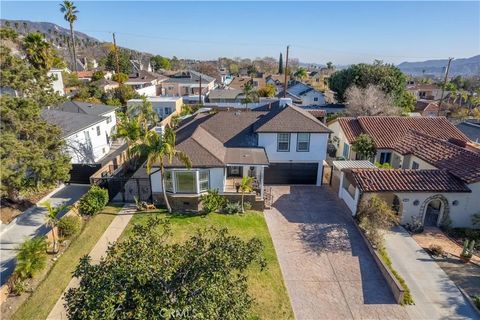 Property photo of 902 e walnut avenue, burbank, ca 91501