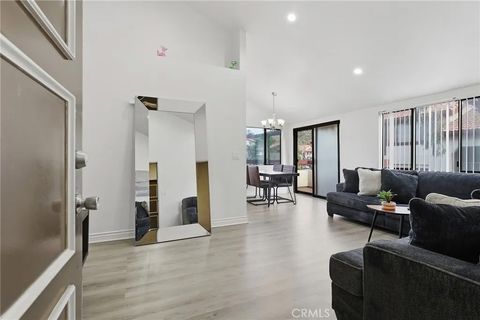 Photo of 28031 Sarabande Lane #126, Canyon Country, CA 91387 (MLS # SR26032193)