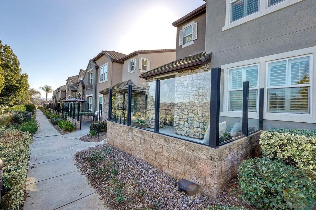 Photo of 1921 Bassett Ln, Santee, CA 92071 (MLS # 260002495)