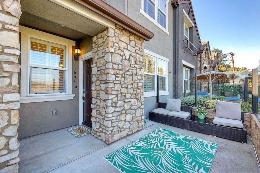 Photo of 1921 Bassett Ln, Santee, CA 92071 (MLS # 260002495)