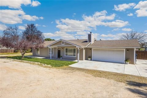 Photo of 4070 Deer Creek, Paso Robles, CA 93446 (MLS # NS26048042)