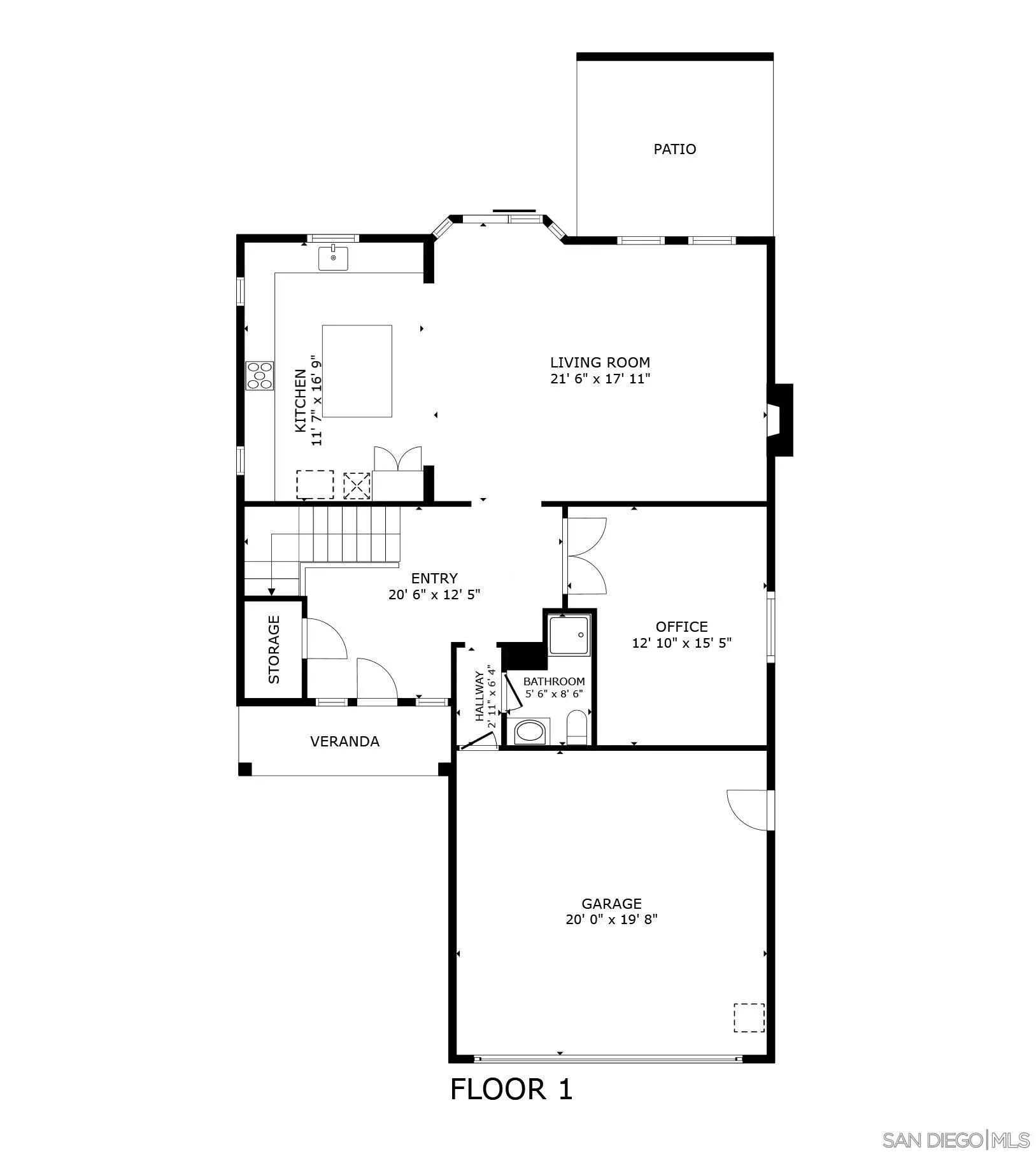 16220 PALOMINO MESA CT