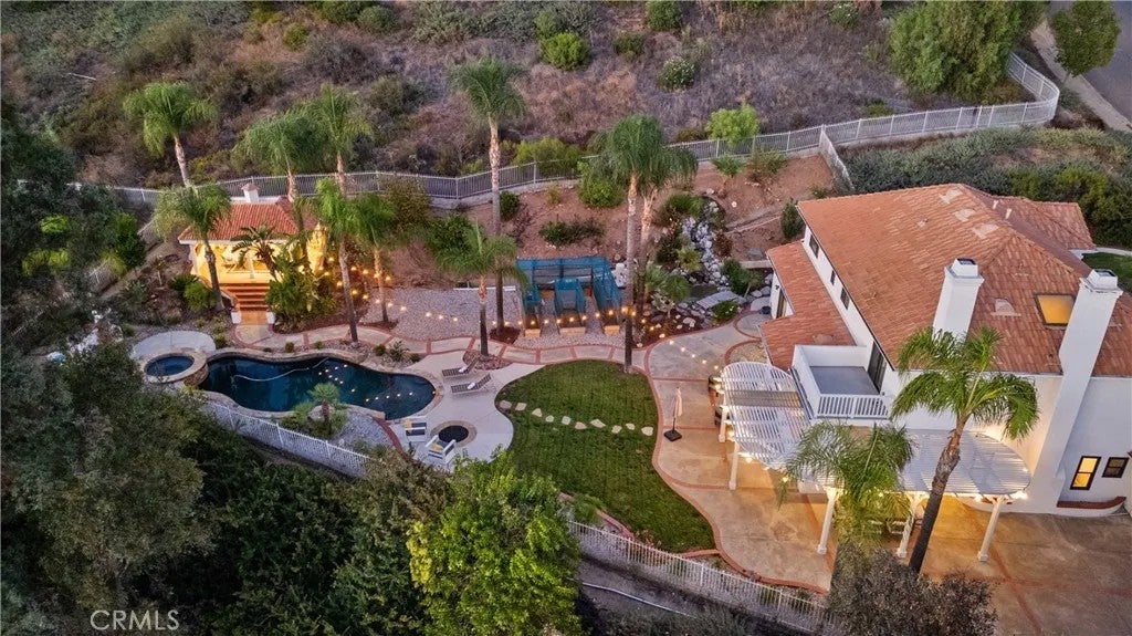 22239 Rolling Ridge Drive