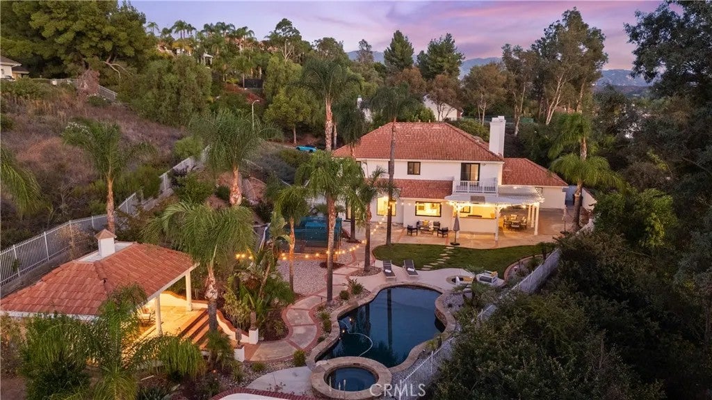 22239 Rolling Ridge Drive
