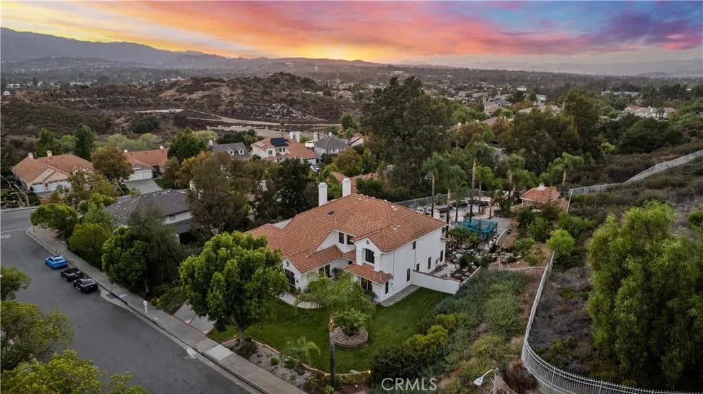 22239 Rolling Ridge Drive